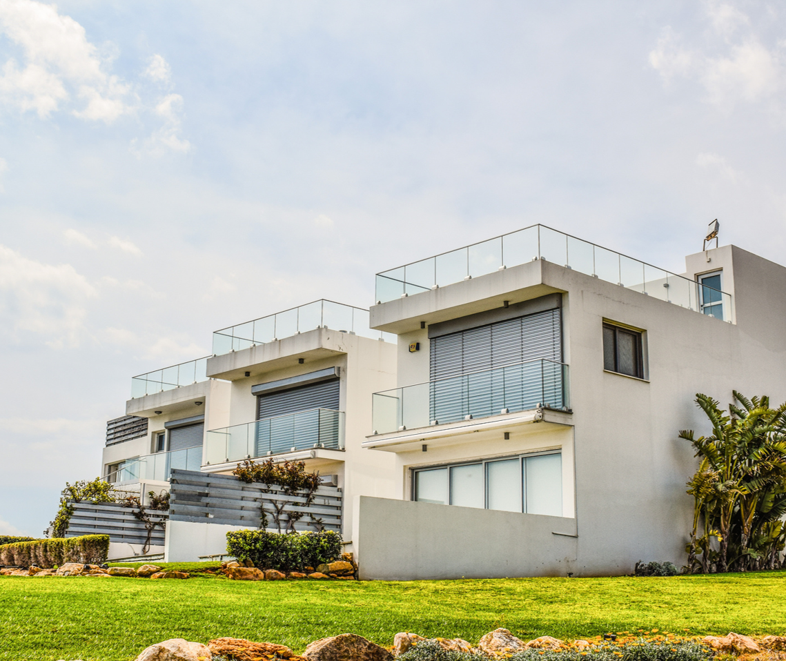 Projeto Residencial